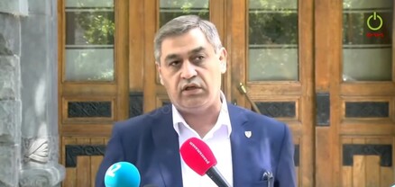 Ամեն ինչ անելու ենք, որ Նիկոլ Փաշինյանն իր արածների համար դատվի․ Արամ Պետրոսյան