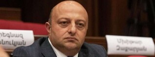 Արթուր Սարգսյանը զրկվեց անձեռնմխելիությունից