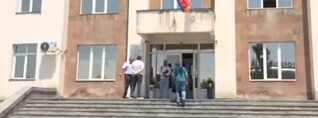 Հրապարակում են ՀՅԴ ՀԵՄ անդամ Անդրանիկ Չամիչյանի գործով որոշումը. ՈւՂԻՂ
