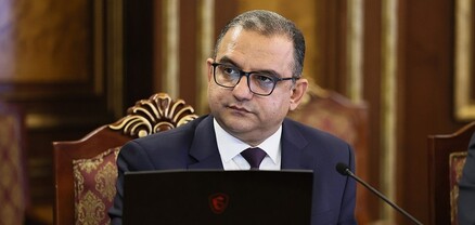 8 անշարժ գույք, 4 մեքենա, 46․330 դոլար ավանդ, 115․5 մլն եկամուտ և ոչ միայն․ Տիգրան Խաչատրյանի և նրա ընտանիքի ունեցվածքը