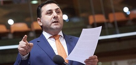 Դուք չեք ձեր որոշումների տերը. Նիկոլի ուսապարկերի նման դուք ևս սմս-ներով ու զանգերով եք կառավարվում. Ֆարմանյանը՝ ընդդիմադիրներին