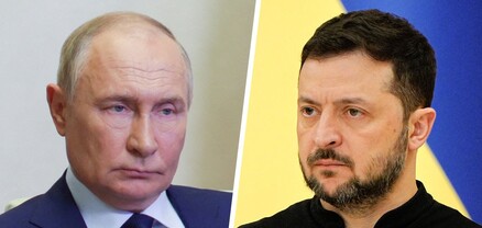 Պուտինի և Զելենսկու հանդիպումը Թուրքիայում անցկացնելու մասին համաձայնություն է ձեռք բերվել