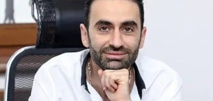 Հայտնի է ՀԷՑ–ի նոր սեփականատիրոջ անունը՝ Գրիգոր Տեր–Ղազարյան