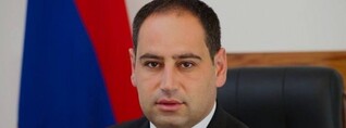 4 անշարժ գույք, 2 մեքենա, 5․4 մլն կանխիկ, 24․7 մլն եկամուտ․ Դավիթ Խուդաթյանի և նրա ընտանիքի ունեցվածքը