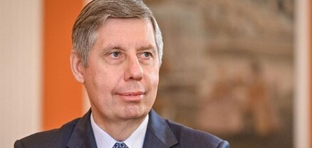 ՌԴ դեսպանը կանչվել է Ադրբեջանի ԱԳՆ