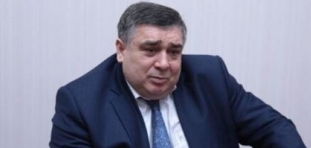 Եկատերինբուրգում ձերբակալվել է տեղի ադրբեջանական համայնքի ղեկավարը