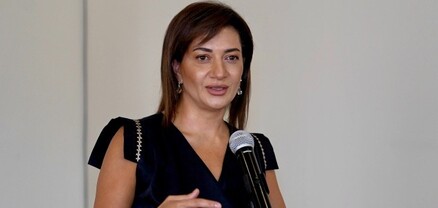 Իմ քայլը» հիմնադրամն ամփոփել է իրականացված ծրագրերը