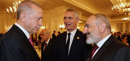 Միջանցքը կվերցնեն էլ, կշահագործեն էլ․ Էրդողանը Փաշինյանին «փշի-փշի» է անում