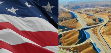 Կարո՞ղ է արդյոք ՀՀ տարածքի 43 կմ հատվածը դառնալ ԱՄՆ-ի խորամանկ հնարքը, որ կհարվածի թե՛ Մոսկվային և թե՛ Թեհրանին. Forbes