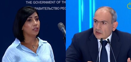 Հաց ենք կիսել իրար հետ, դիսկոմֆորտ ունեմ․ վարչապետը՝ ռուսական ալիքները փակելու մասին