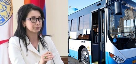 Տրանսպորտի անմարդկային պայմանների ֆոնին սակագնի բարձրացումը և տուգանքները սոցիալական անարդարություն են