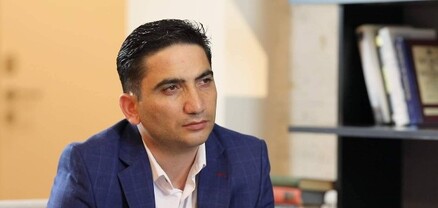 Կարևոր է, որ 2026-ին ընդդիմությունը չկրկնի 2021-ի սխալը․ Նաիրի Հոխիկյան