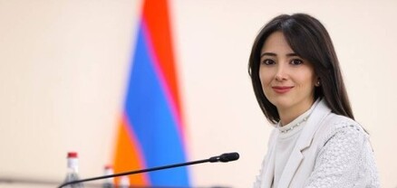Նախարարի տեղակալը հստակ մերժել է երրորդ սուբյեկտի կողմից «վերահսկողության» եզրույթը. ԱԳՆ խոսնակ