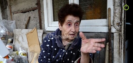 Հուլիս ամիսն ա, բայց լոլիկը 350 դրամ ա, ոնց ապրենք. Թումանյանի բնակիչ