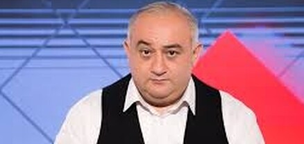 Մենք և թուրքերը ունենք ընդհանուր շահեր, որ ամենայն համերաշխությամբ կարող ենք պաշտպանել ընդհանուր ուժերով. Պետրոս Ղազարյան