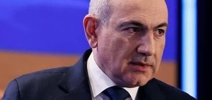 Արտահերթ ընտրություններ միանշանակ պետք է տեղի ունենան, բայց կաթողիկոսի. Փաշինյան