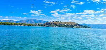 Ջրափրկարարները քաղաքացիներին դուրս են բերել ափ