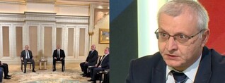 Պատերազմը չի վերսկսվում այս պահին, սակայն խաղաղություն նույնպես չկա. Աբու Դաբիի հանդիպման գլխավոր ուղերձը