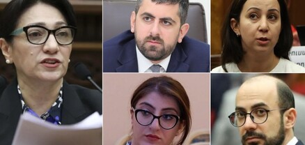 ՔՊ պատգամավորները համաձայնության են եկել Ադրբեջանի պատվիրակության հետ՝ ընդդեմ Արցախի. Լիլիթ Գալստյան