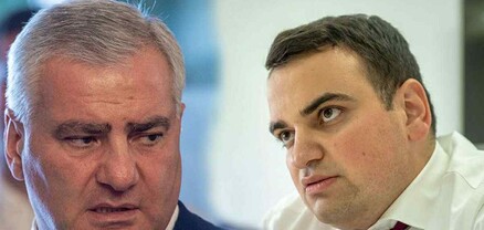 Աշխարհում կա միայն 4 երկիր, որտեղ բաշխիչ ցանցերը մասնավոր են, և նրանցից միայն ՀՀ–ում է, որ կա մոնոպոլիա