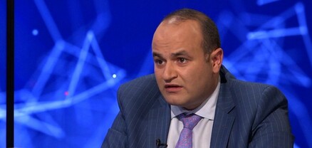 3 անշարժ գույք, 2 մեքենա, 24.4 մլն կանխիկ, 20 հազար դոլար նվիրատվություն, 29 մլն եկամուտ. Նարեկ Մկրտչյանի և ծնողների ունեցվածքը