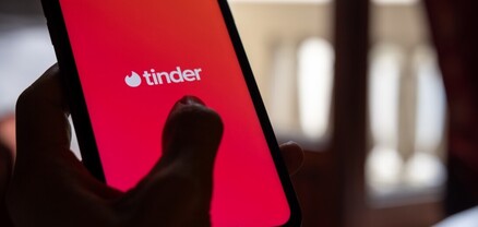 Tinder-ը սկսում է կենսաչափական ստուգում կեղծ պրոֆիլների դեմ պայքարի շրջանակում