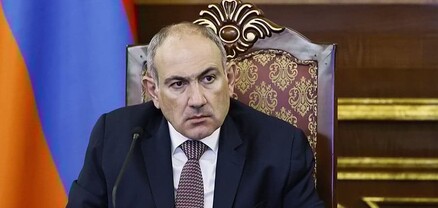 Ահա կապը «անձնական կյանքի» և օպերատիվ իրավիճակի միջև». Նիկոլ Փաշինյան