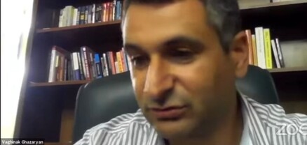 «Տաշիր պիցցա» ցանցի տնօրենը 1 ամսով կալանավորվել է