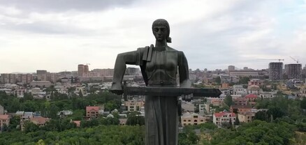 Երևանը պետք է լինի մարդկանց համար հարմարավետ և հասանելի քաղաք․ Տիգրան Ավինյան