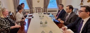 Հայաստանը հանձնառու է կատարել միջազգային բոլոր պարտավորությունները․ ԱԳ փոխնախարար