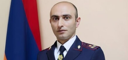 Նոր նշանակում՝ Հակակոռուպցիոն կոմիտեում