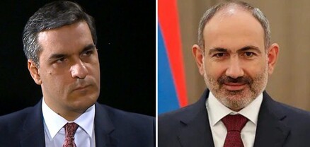 Երկրում հաստատված է կուսակցապետություն և անձիշխանություն. Արման Թաթոյան