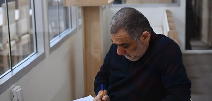 Ռուբեն Վարդանյանը հերթական «դատին» հայտարարել է, որ ցանկանում է ծանոթանալ նիստերի որոշումներին