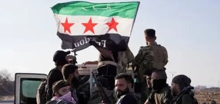 Սիրիայի հարավում ռազմական գործողությունները դադարեցնելու համաձայնություն է ձեռք բերվել