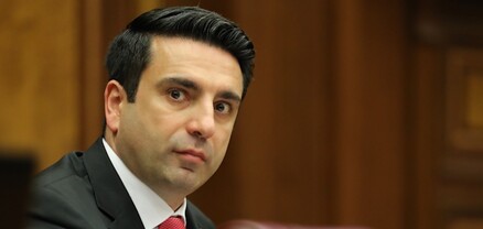 Ալեն Սիմոնյանը մեկնում է արձակուրդ, նրան կփոխարինի Ռուբեն Ռուբինյանը