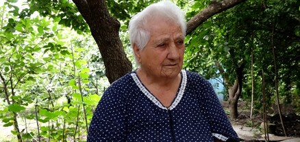 Փաշինյանի կնիկն օրը 6000 դոլար ա ծախսում, բայց թոշակառուն հացի փող չունի. բագրատաշենցի