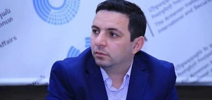 Չինաստանն Արցախյան 44-օրյա պատերազմի շահառո՞ւ էր․ քաղաքագետի կարծիքը 