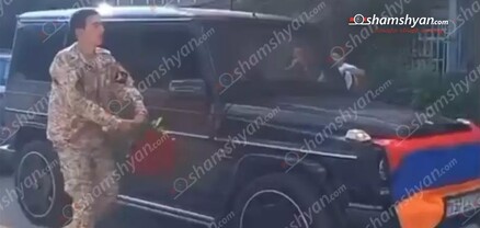 Ողբերգական վթարից ժամեր առաջ 20-ամյա զինվորը ինքն է եկել տուն և 2 ժամ անց դուրս է եկել տնից. նոր մանրամասներ. shamshyan.com