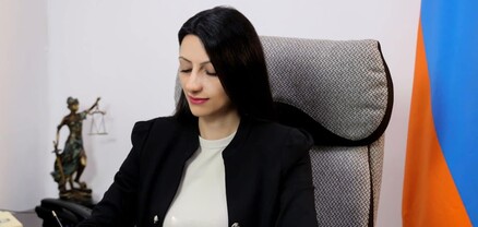 Կարևոր է յուրաքանչյուրիս մասնակցությունը արժեքների պահպանման գործում. ՄԻՊ