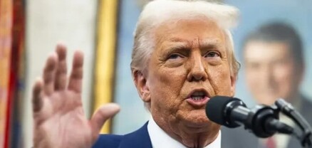 Թրամփը քիչ հավանական է համարում նոյեմբերին կայանալիք G20-ի գագաթնաժողովին իր մասնակցությունը