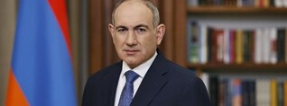 Հայաստանը կարևորում է ԱՄՆ-ի հետ ռազմավարական գործընկերության խորացումը․ Փաշինյանը՝ Թրամփին