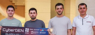 CyberGEN-ի Bug Bounty մրցույթում Ակբա բանկը լավագույնն է 