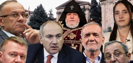 Փաշինյանը հրամայո՞ւմ է խուզարկել Վեհարանը, ԱԺ-ում կրքերը թեժացան, դատախազը հուզվեց. Ամփոփ լուրեր