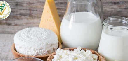 Կասեցվել է կաթնամթերքի արտադրամասի առանձին արտադրատեսակների արտադրական գործունեությունը