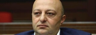 Արթուր Սարգսյանը կալանավորվեց 2 ամսով