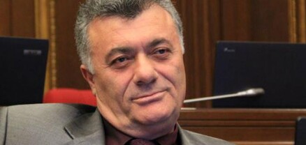 Ռուբիկ Հակոբյանը երկու ամսով կալանավորվեց