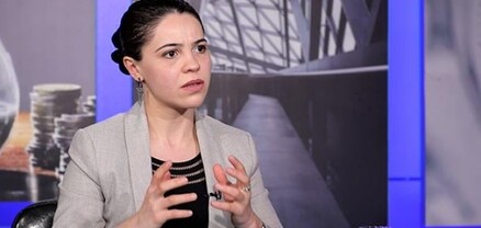 Ադրբեջանում քննադատ լրագրողները ենթարկվում են խիստ հաշվեհարդարի․ Տաթևիկ Հայրապետյան