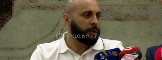 Եթե իրական ահաբեկիչը տեսնի, որ ՀՀ-ում սենց բան ա կատարվում, ամոթից թոշակի կգնա