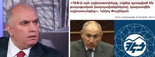 Սպառնալիքներն ու աշխատանքից ազատումները կարող են դառնալ Եվրադատարան դիմելու հիմք. Հրայր Կամենդատյան