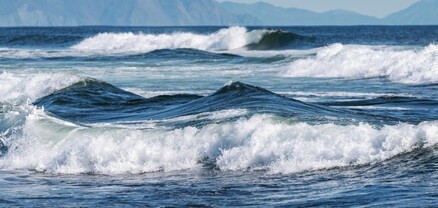 Ցունամիի սպառնալիք՝ երկրաշարժերից հետո